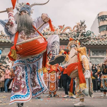 汕头+潮州+南澳岛+潮汕地区3日2晚私家团