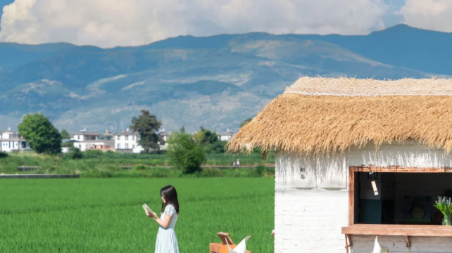 8-Day Best of Yunnan Private Tour from Kunming· Dali, Lijiang, Shangri-La, Green Lake, Dukezong Ancient Town, Blue Moon Valley | Jiuxiang Scenic Region | 