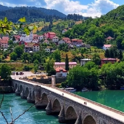 塞尔维亚8日7晚私家团