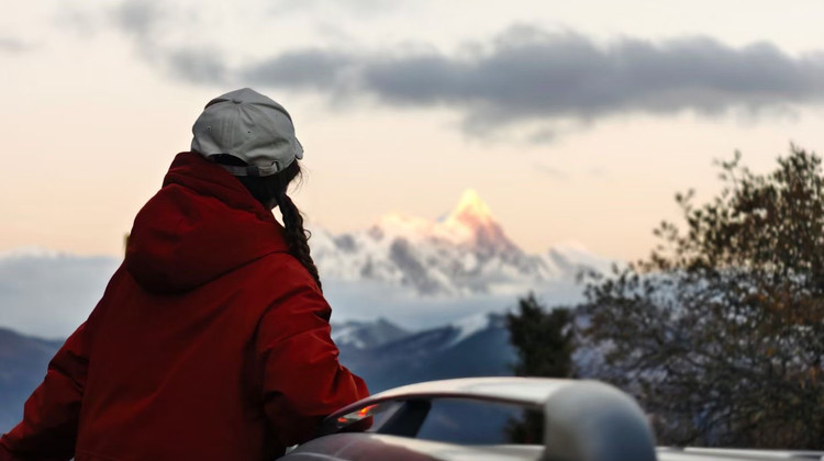 冈仁波齐转山天气查询与避险指南：恶劣天气就近补给点全攻略