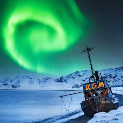 摩尔曼斯克5日4晚私家团