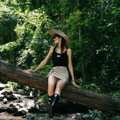 云南西双版纳+野象谷+基诺山雨林徒步4日3晚私家团