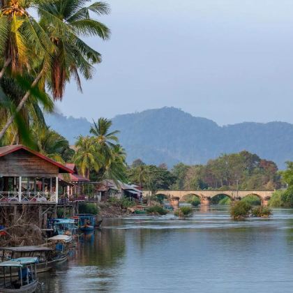 老挝7日6晚私家团
