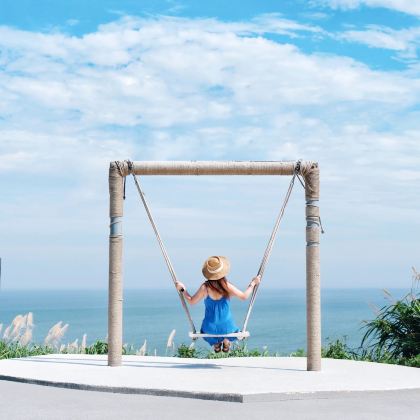 嵊泗嵊泗列岛风景名胜区+泗礁风景区3日2晚私家团