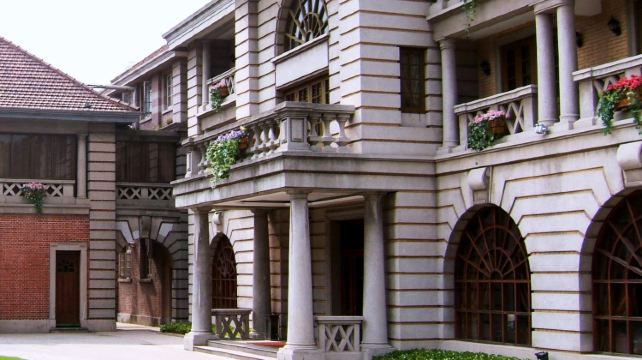 7-Day Shanghai and Anhui Private Tour·Former French Concession, Yi County, Hongcun, Nanping, Huangshan Scenic Area