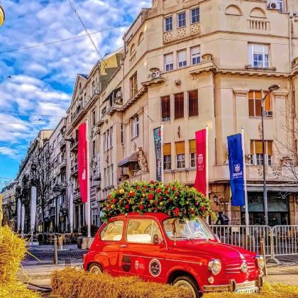 塞尔维亚4日3晚私家团