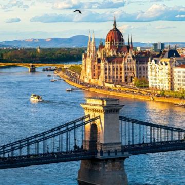 匈牙利7日私家团