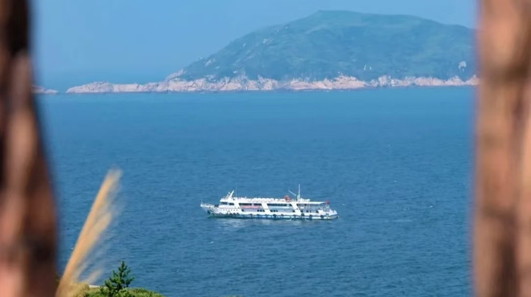 浙江普陀山風(fēng)景區(qū)+東極島風(fēng)景區(qū)3日2晚