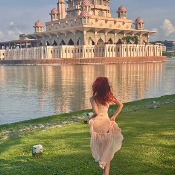 马来西亚吉隆坡+马六甲+波德申5日4晚自由行