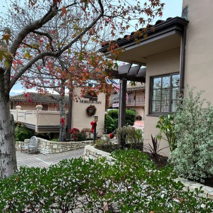 美国旧金山+洛杉矶12日10晚私家团