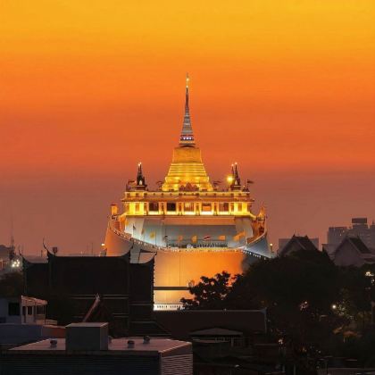 泰国曼谷+芭堤雅6日5晚私家团