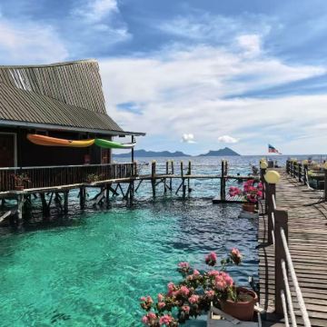 吉隆坡+仙本那6日5晚私家团