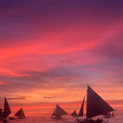 马尼拉市+宿务5日4晚私家团