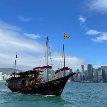 深圳+香港+澳门3日2晚跟团游