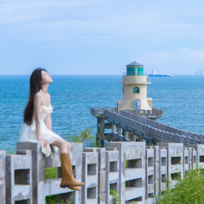 汕头+南澳岛+潮州+潮汕地区5日4晚拼小团