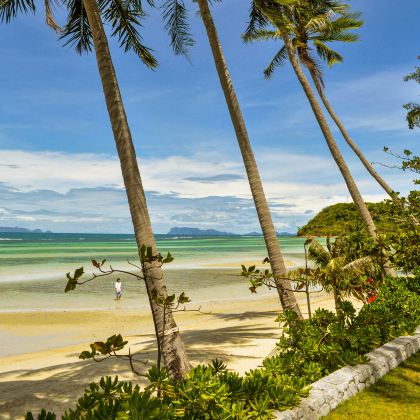 苏梅岛7日6晚私家团