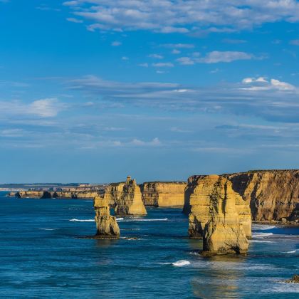 澳大利亚墨尔本+凯恩斯7日6晚拼小团
