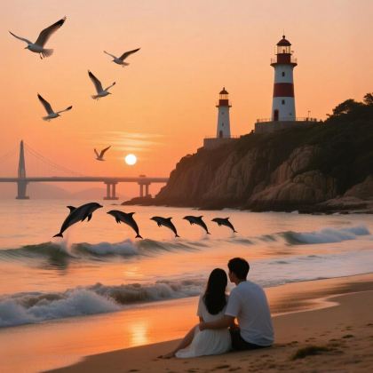 汕头+潮州+南澳岛+潮汕地区4日3晚私家团