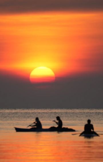 迪拜+马尔代夫+马富施岛10日9晚跟团游图片