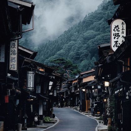 大阪+京都+奈良+宇治市+名古屋+白川乡+高山市+长野市+岐阜市7日6晚拼小团