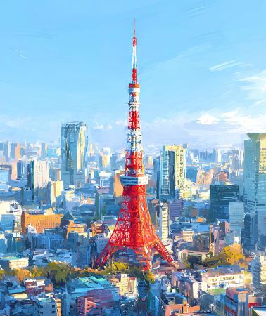 7日6晚 • 日本大阪东京日本环球影城东京迪士尼乐园7天6晚拼小团