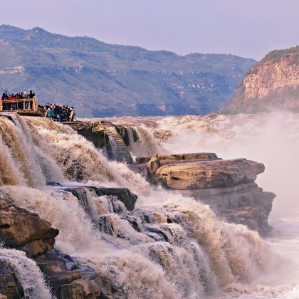 西安4日3晚跟团游