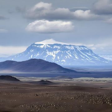 挪威+冰岛9日7晚自由行