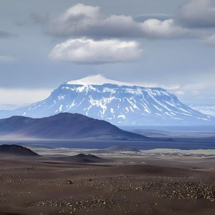 挪威+冰岛8日7晚自由行