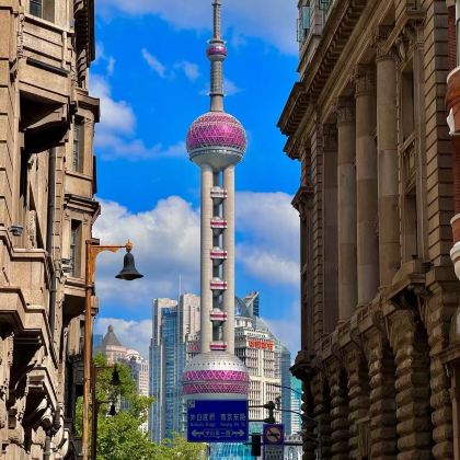 上海5日4晚私家团