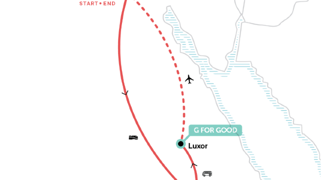 8-Day Best of Egypt Tour from Cairo·Aswān, Luxor | The Great Pyramid of Giza | The Sphinx | The Grand Egyptian Museum | Aswan Bridge |  Karnak Temple