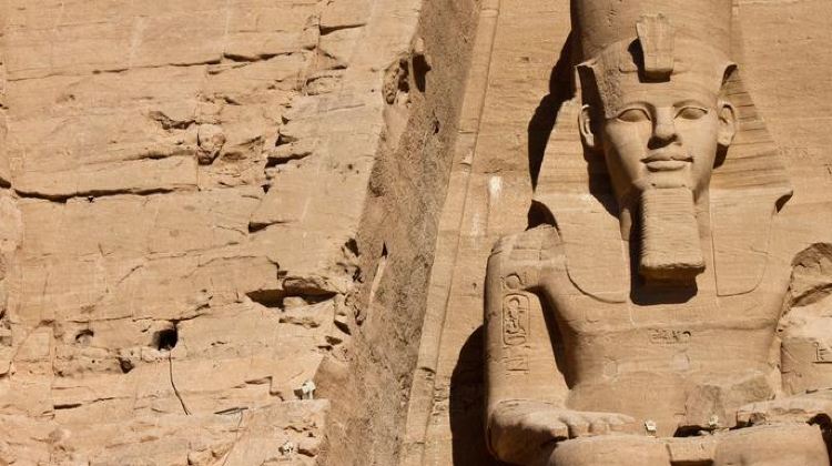 12-Day Egypt Round-Trip Tour from Cairo· 3-Night Nile Cruise, Abu Simbel & Nubian Village Dinner with Internal Flights