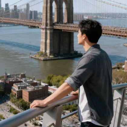 美国旧金山2日1晚私家团