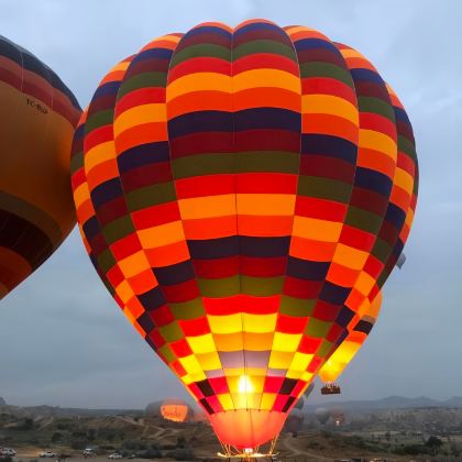 土耳其伊斯坦布尔+卡帕多奇亚+安塔利亚+费特希耶10日8晚拼小团