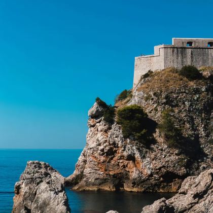 克罗地亚7日6晚拼小团