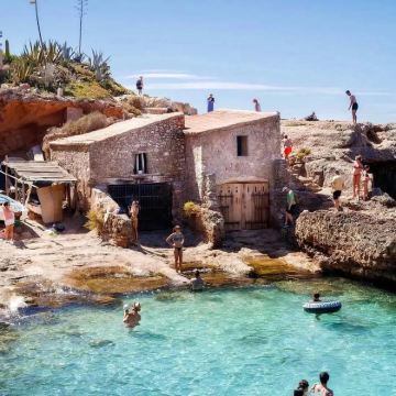 西班牙马德里+马略卡岛+巴塞罗那10日8晚私家团