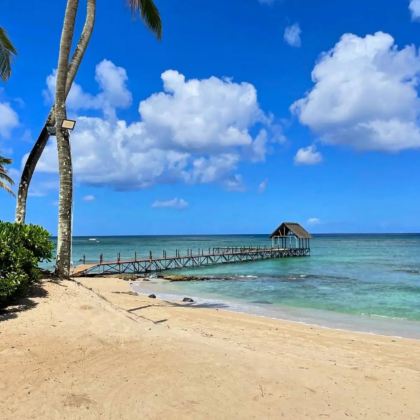 毛里求斯+留尼汪（法属）+马达加斯加+塞舌尔15日14晚私家团