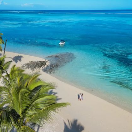 毛里求斯+留尼汪（法属）+塞舌尔15日14晚私家团