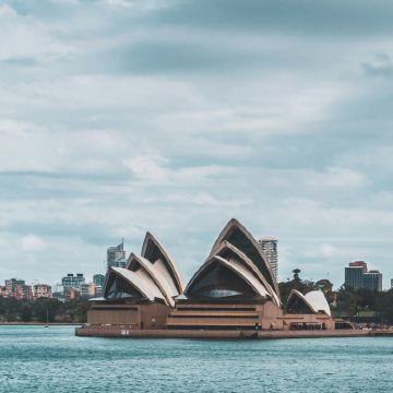 澳大利亚悉尼+布里斯班10日9晚自由行