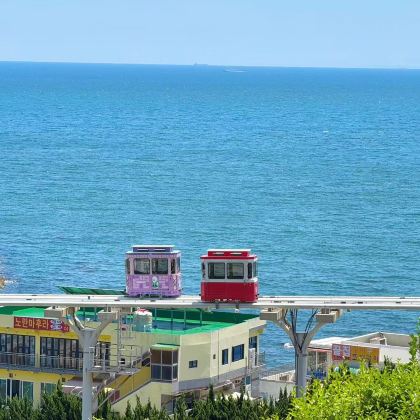 韩国首尔+釜山5日4晚拼小团