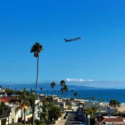 美国旧金山+洛杉矶+加州1号公路11日9晚私家团