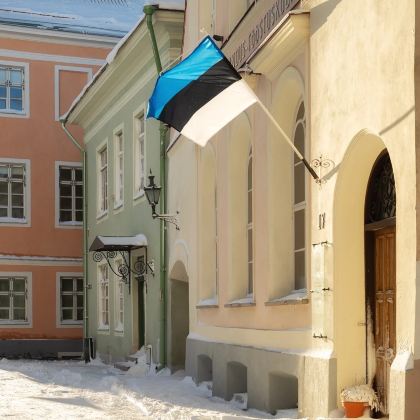 芬兰赫尔辛基+塔林+罗瓦涅米5日4晚私家团