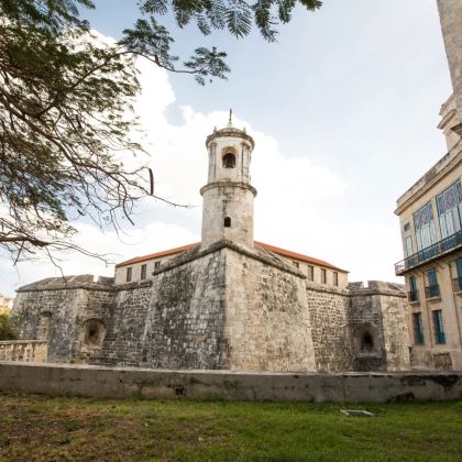 古巴哈瓦那+巴拉德罗5日4晚拼小团