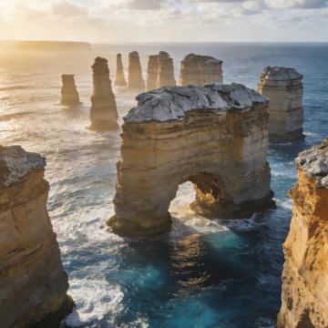 南非开普敦+好望角+克鲁格国家公园10日9晚私家团