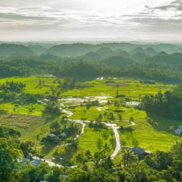 菲律宾8日7晚私家团