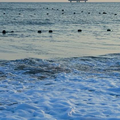 盘龙湾温泉度假村+揭阳学宫+惠来海滨度假村2日1晚私家团