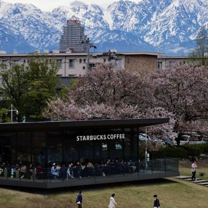 日本名古屋+下吕市+飞弹高地+白川乡+金泽+富山市7日6晚拼小团