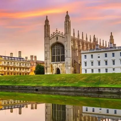 名校参访·英国14研学夏令营【剑桥大学英才夏令营】伦敦大学学院UCL+伦敦政治经济学院+帝国理工学院+剑桥大学+格林尼治皇家天文台+海军博物馆+七姐妹悬崖