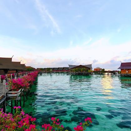 马来西亚沙巴仙本那6日5晚拼小团