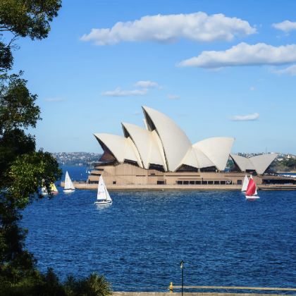 澳大利亚8日6晚私家团