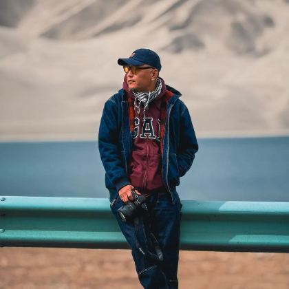 南疆10日9晚拼小团